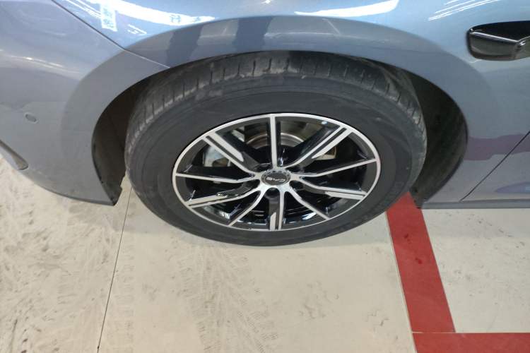 Used BYD Seal 06 New Energy 2025 DM-i Smart Drive 120KM Deluxe Model