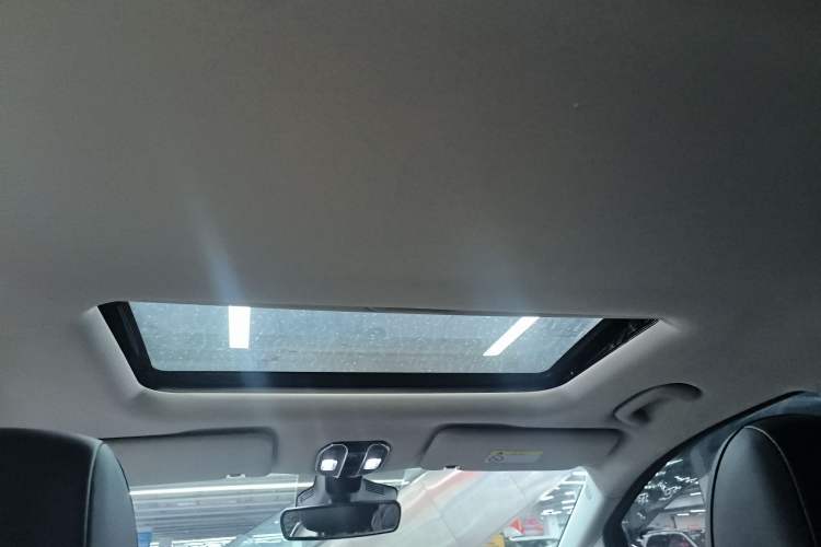 Used GAC Trumpchi M8 2024 Master Series 400T Ultimate Edition
