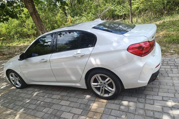 Used BMW 1 Series 2019 118i M Sport Package
