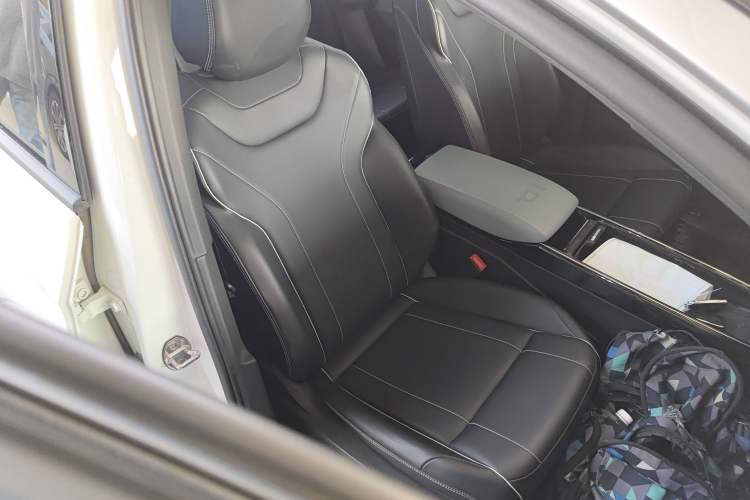 Used Volkswagen ID.4 X 2024 Pure & Smart Edition
