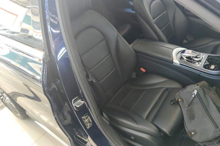 Used Mercedes-Benz C-Class 2017 Facelift C 200 L Sport Edition