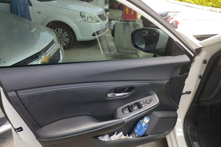 Used Nissan Sylphy 2021 1.6L XL CVT Enjoyment Edition