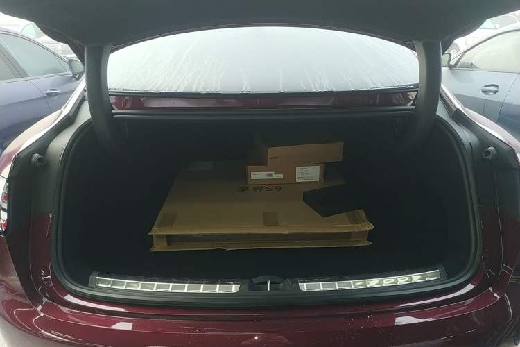 Used Hima Stelato S9 2025 Extended-Range Ultra
