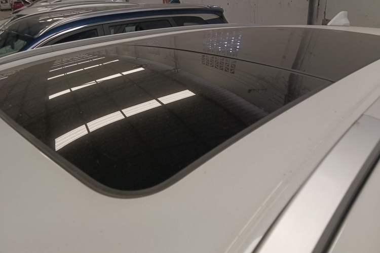 Used  Zhuifeng 2020 Chasing the Waves Edition 1.5T CVT Starry Edition
