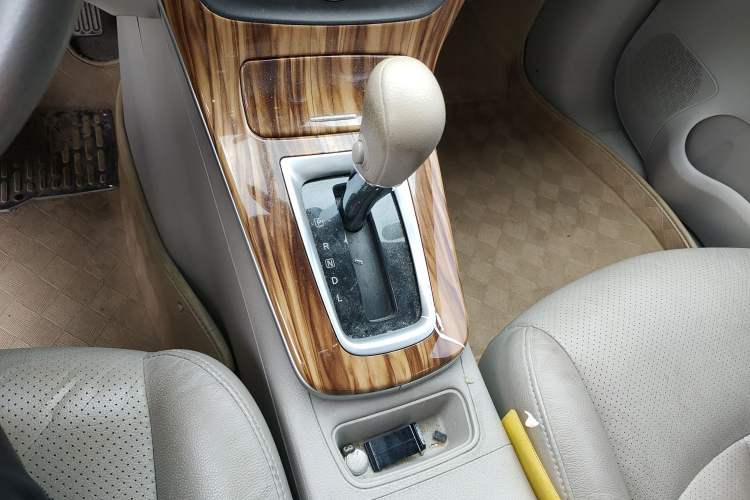 Used Nissan Sylphy 2014 1.6XV CVT Deluxe Edition
