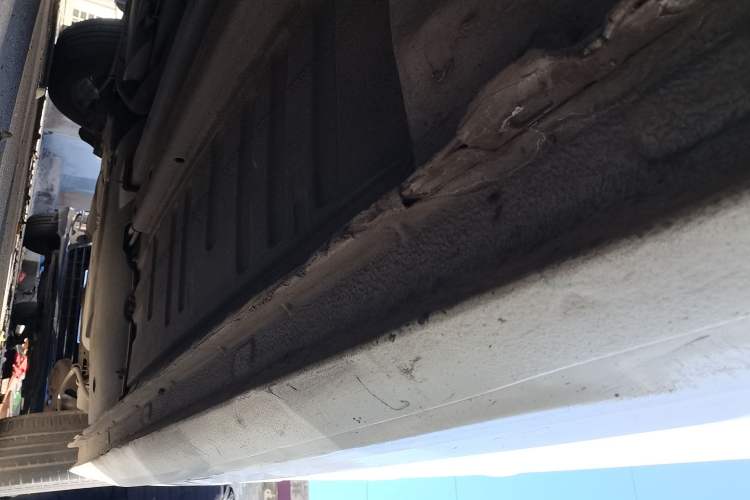 Used Citroen C4L 2014 1.8L Intelligent Drive Automatic Enjoyment Model
