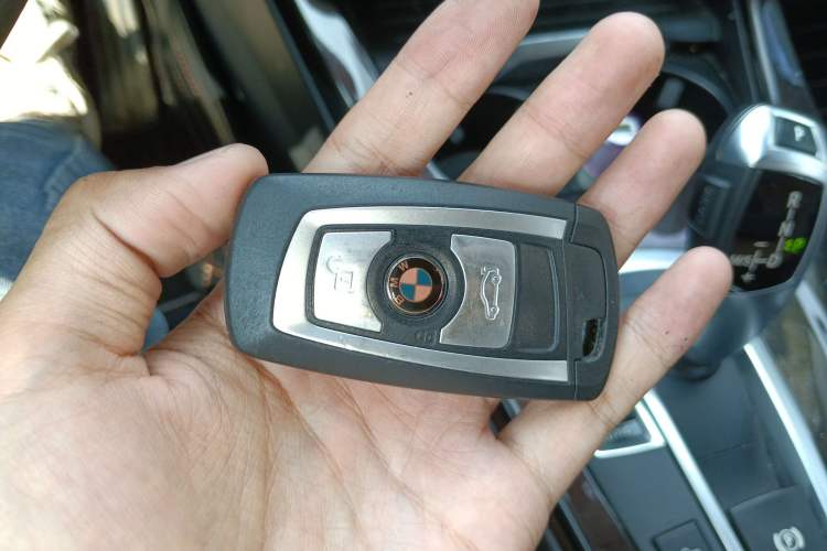 Used BMW X3 2014 xDrive20i X Design Package
