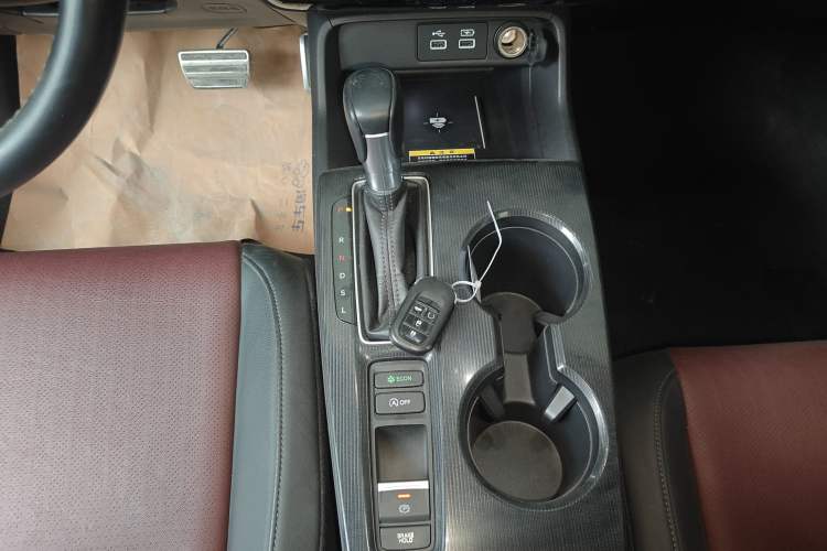 Used Honda Integra 2022 240TURBO CVT Prestige Edition