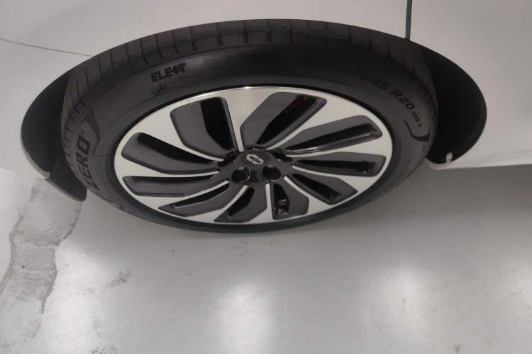 Used Hima AITO M5 2022 Range-Extended Rear-Drive Standard Version