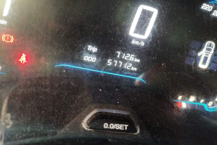 Used Wuling Hongguang S3 2018 1.5L Manual Comfort Model China V Standard
