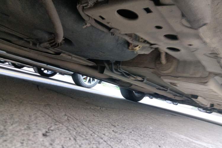 Used Chevrolet Cruze 2015 1.5L Automatic Fashion Navigation Edition
