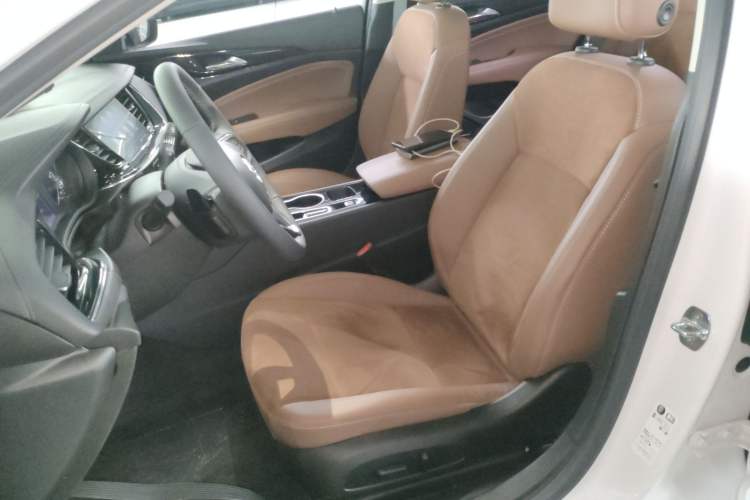 Used Buick Regal 2023 552T Smart Enjoyment Version
