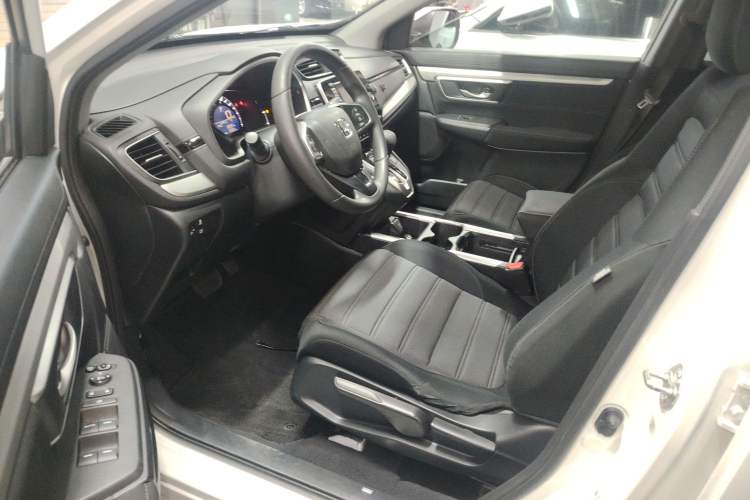 Used Honda CR-V 2017 240TURBO CVT 2WD Urban Edition
