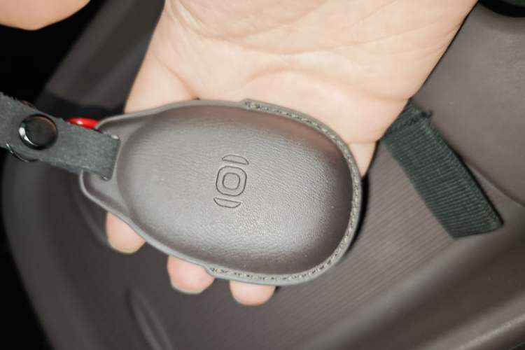 Used  A07 2025 Blue Whale Pure Electric 625 Flagship Model