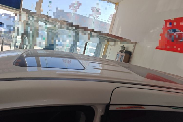 Used GAC Trumpchi M8 2021 Lingxiu Series 390T Ultimate Edition
