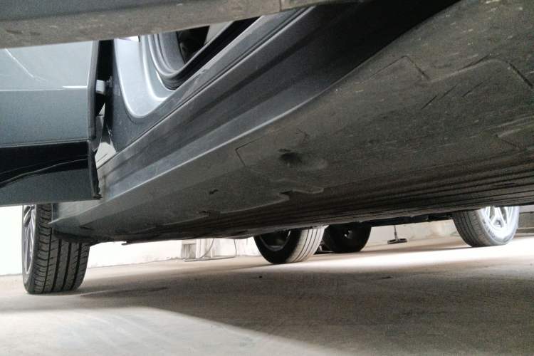 Used XPeng G6 2023 755 Ultra-Long Range Max
