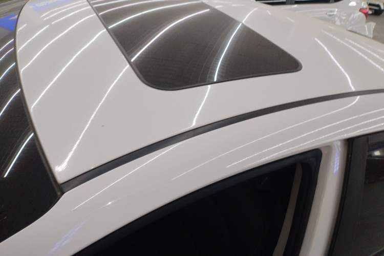 Used Hyundai Elantra 2016 1.6L Automatic ZhiXuan – Elite Version