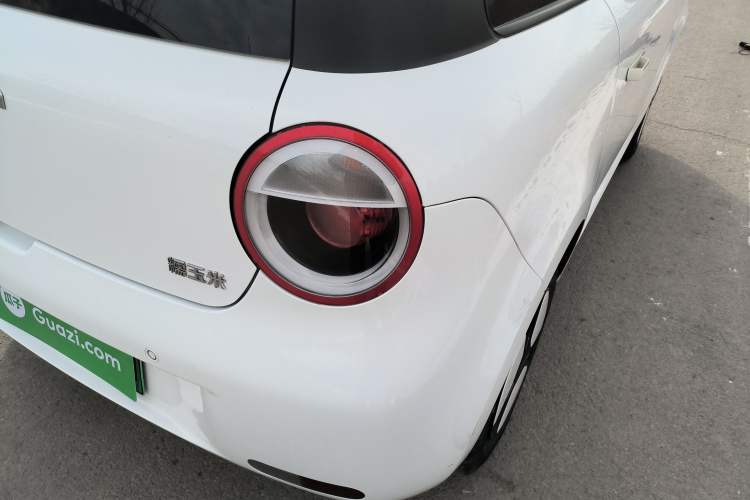 Used  Lumin 2022 155 km – Refreshingly Sweet Edition
