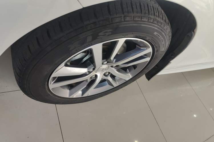 Used Honda Civic 2022 240TURBO CVT Dynamic Edition