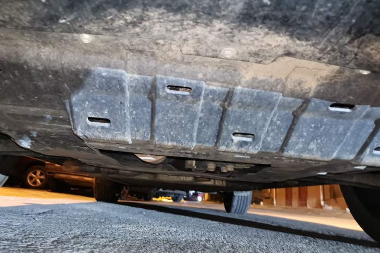 Used  E5 PLUS 2025 165 km Long-Range Travel Custom Edition 7 Seats
