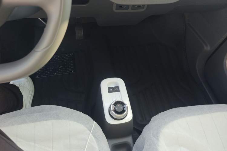 Used  Panda 2025 210km Panda Kart
