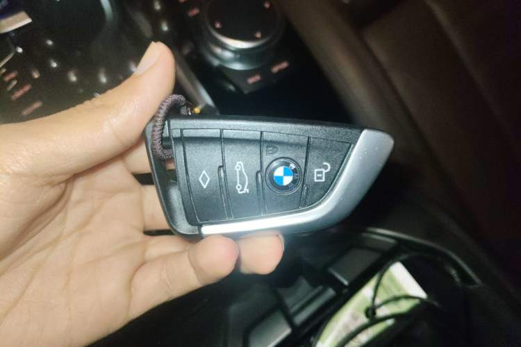 Used BMW X3 2021 xDrive28i M Sport Package