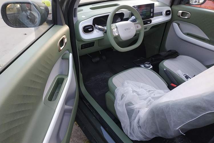 Used  Panda 2025 210km Panda Rider
