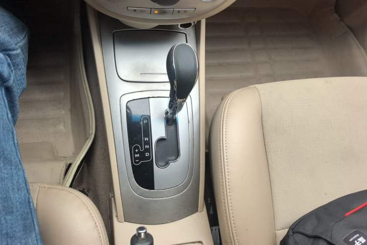 Used Buick Excelle 2013 1.5L Automatic Classic Model