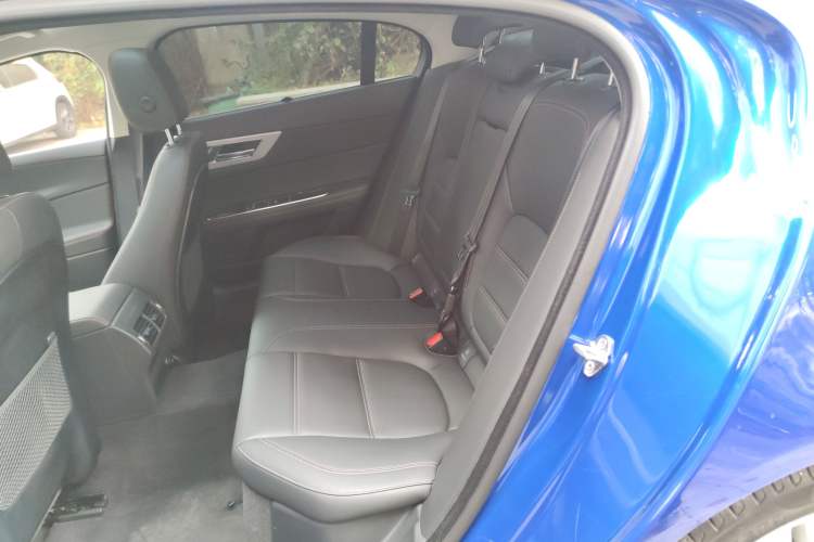 Used Jaguar XEL 2019 2.0T 250 PS Premium Edition
