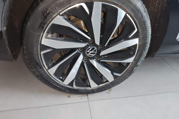 Used Volkswagen Passat 2022 330TSI Luxury Edition
