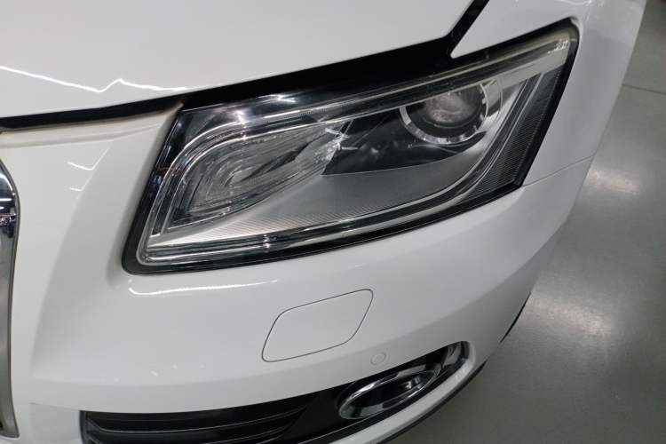 Used Audi Q5 2015 40 TFSI Technology Edition