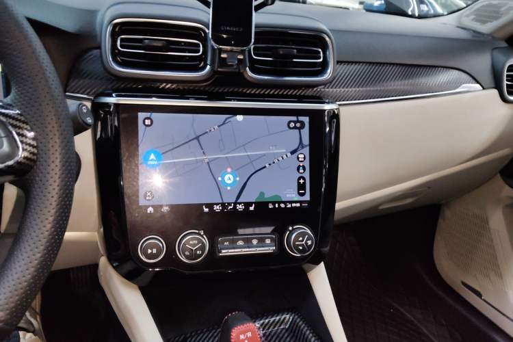 Used Lynk & Co 02 2018 1.5T DCT Two-Wheel Drive Zhaopu Version China V Standard