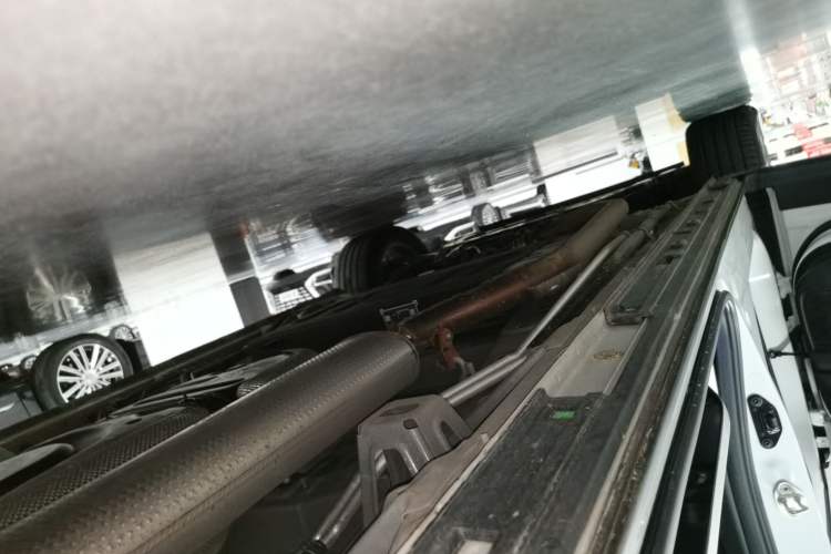 Used GAC Trumpchi M8 2024 Master Series Super Hybrid Edition
