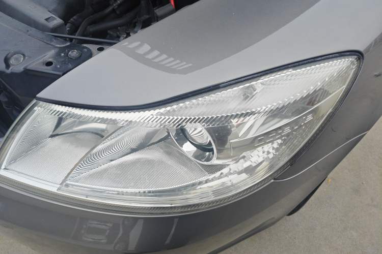 Used Skoda Octavia 2014 1.6L Automatic Yijun Edition