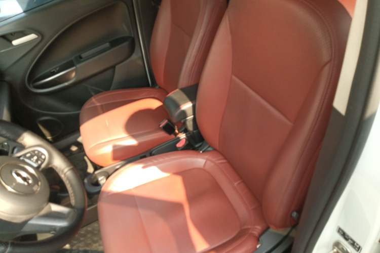 Used ORA White Cat 2020 360 km Luxury Version
