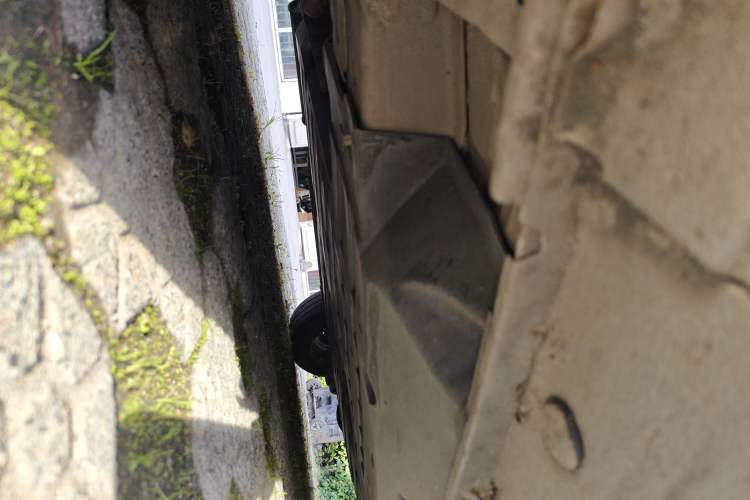 Used Honda City Classic 2012 1.5L Manual Comfort Edition
