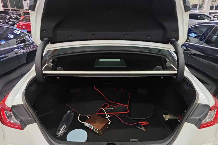 Used Toyota Camry 2024 Dual-Motor 2.0 HXS Sport Plus Edition