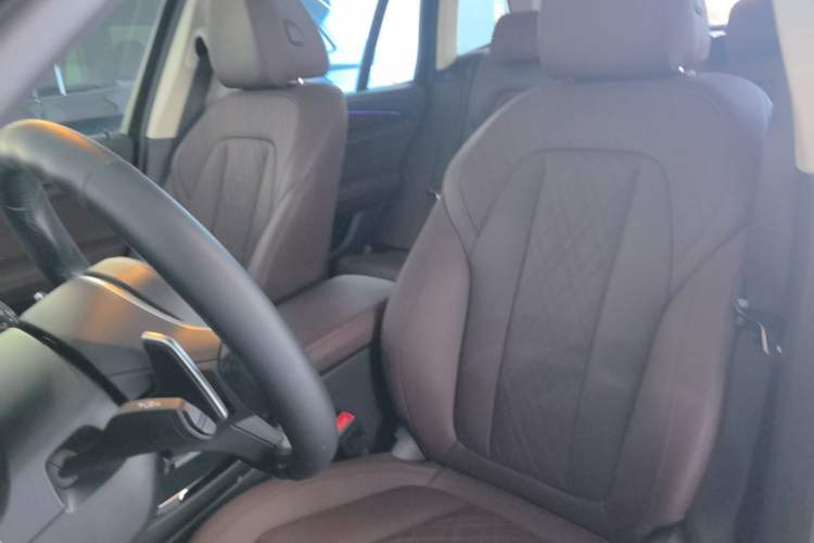 Used BMW X3 2023 xDrive30i Leading Model M Night Edition Package
