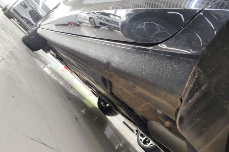 Used Volkswagen Lamando 2023 Lavida L 280TSI DSG Spicy Edition