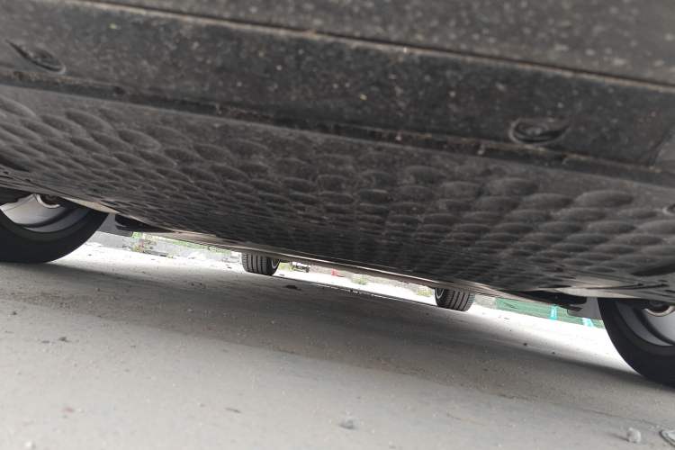 Used  SU7 2024 Rear-Drive Long-Range Intelligent Driving Version
