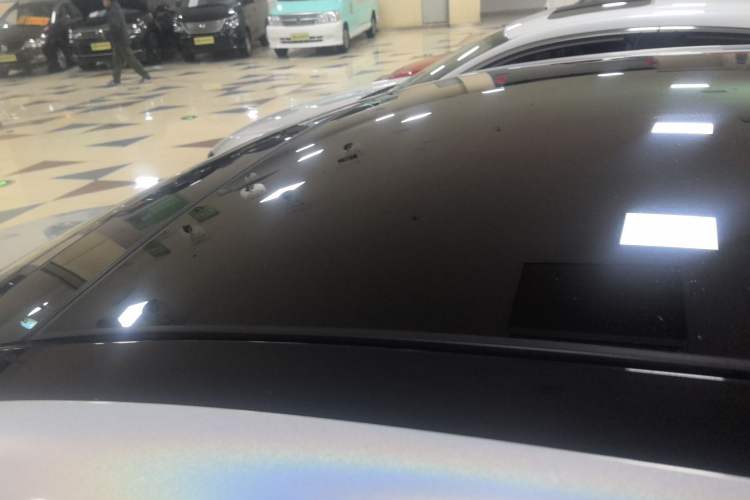 Used Hyundai Mistra 2014 1.8L Automatic Smart GLS