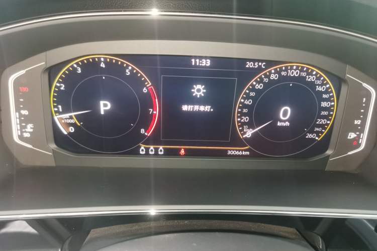 Used Volkswagen Passat 2024 380TSI Elite Edition
