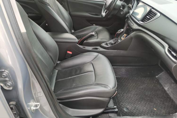 Used Buick GT 2018 18T Automatic Elite Model