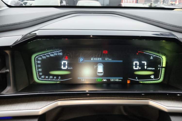 Used Hyundai Custo 2021 380TGDi Smart Love Flagship Edition TOP Premium
