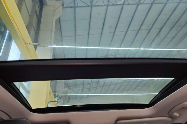 Used Nissan X-Trail 2021 VC-Turbo 300 CVT 2WD Luxury Edition
