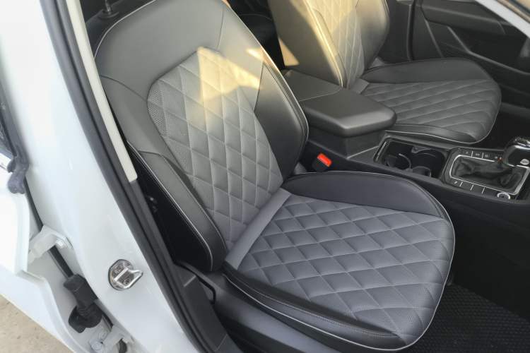 Used Volkswagen Sagitar 2023 200TSI DSG Excellence Edition