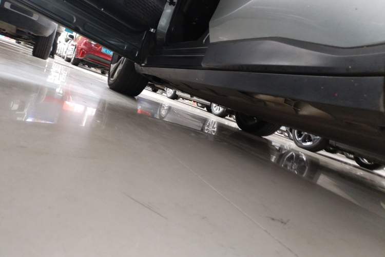 Used AION V 2021 Plus 80 Smart Technology Edition Ternary Lithium
