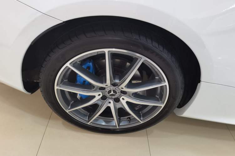 Used Mercedes-Benz E-Class 2021 E 260 Coupe
