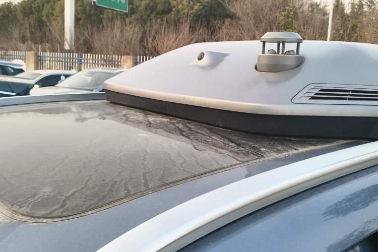 Used BYD Sealion 07 DM-i 2025 150 Flagship+ Edition