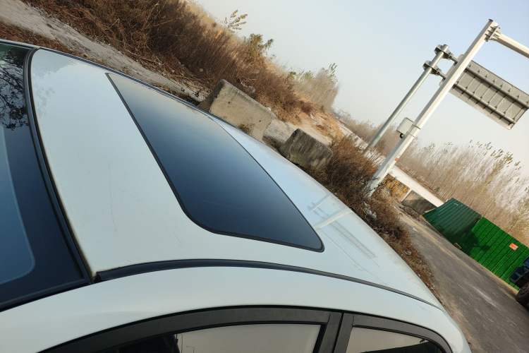 Used Geely Auto Vision 2019 Upgraded Model 1.5L Manual Luxury Version China VI Standard
